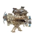 LeWood 3D Fa Puzzle Starfield Speed II