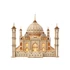 LeWood 3D Fa Puzzle Taj Mahal