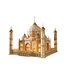 LeWood 3D Fa Puzzle Taj Mahal