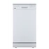 Gaba GMDW-45W Mosogatógép 45 cm 10 Terítékes Fehér