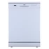 Gaba GMDW-60W Mosogatógép 60 cm 14 Terítékes Fehér