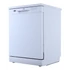 Gaba GMDW-60W Mosogatógép 60 cm 14 Terítékes Fehér