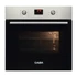 Gaba GMO-70-9CX beépíthető sütő, 70 L, 9 funkció, inox