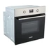 Gaba GMO-70-9CX beépíthető sütő, 70 L, 9 funkció, inox
