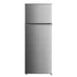 Gaba GMR-204XE felülfagyasztós kombinált hűtőszekrény 204 L inox