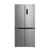 Gaba GMR-474CD MultiDoor négyajtós hűtőszekrény No Frost 474 L inox