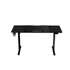 Techsend Electric Adjustable Desk PEL1460/EL-LV1460 Black