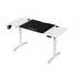 Techsend Electric Adjustable Desk PEL1460/EL-LV1460 White
