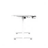 Techsend Electric Adjustable Desk PEL1460/EL-LV1460 White