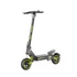 isinwheel D1L Prémium Elektromos Roller – 48v, 10Ah, 1200W, 40 km