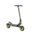 isinwheel D1L Prémium Elektromos Roller – 48v, 10Ah, 1200W, 40 km