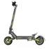 isinwheel D1 Plus Prémium Elektromos Roller – 48v, 15Ah, 1200W, 55 km