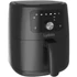 Lydsto XXL Airfryer 5L Nagy Kapacitású Okos Légsütő 1700w
