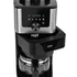 Silva Schneider KA-M 200 inox kávéfőző - őrlő funkcióval