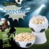 Silva Schneider WMP 2026 Focilabda alakú Popcorn készítő
